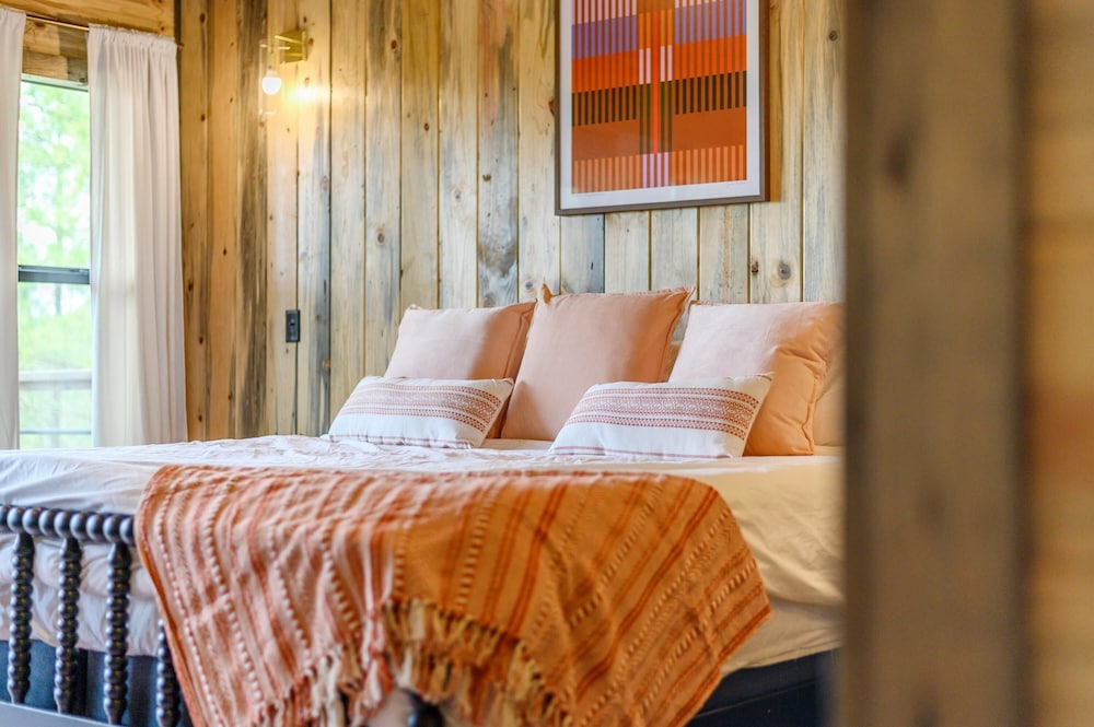 Timberline by Boutiq
