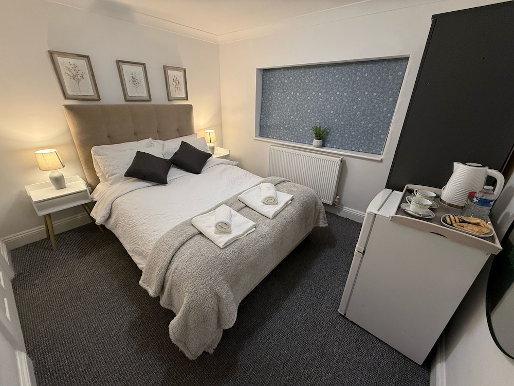 Urban home in Elephant&Castle