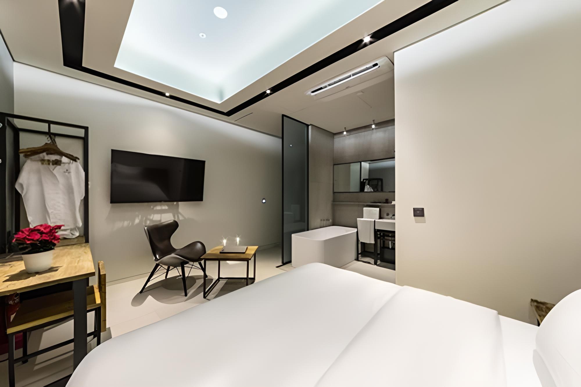 Hotel the Artist Dongseon