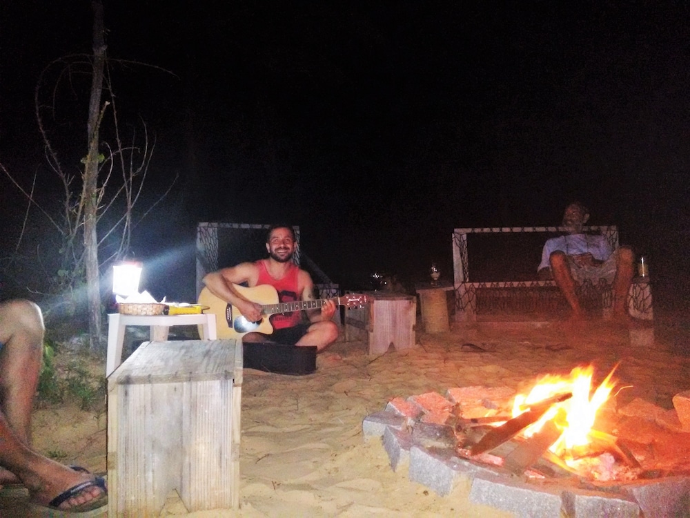 Pousada Praia de Santo Antônio