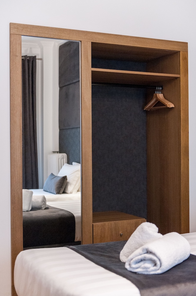 Acropolis View Deluxe Penthouse & Luxury Apartments