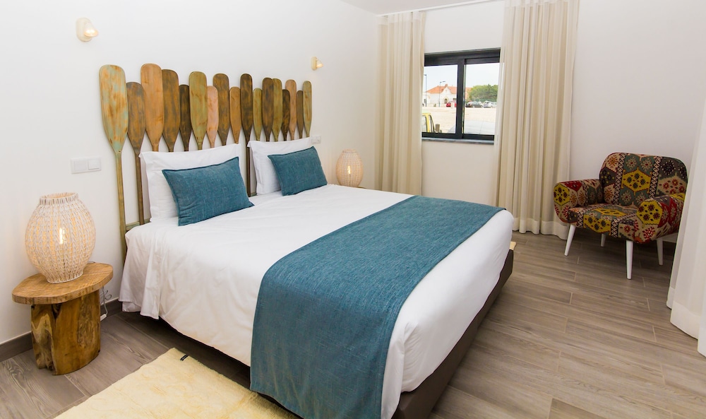 Mareta Beach House