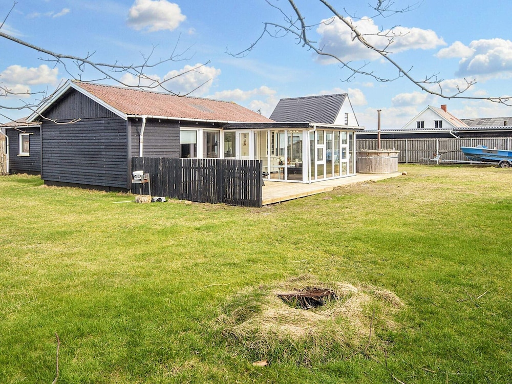 Luxury Spa Retreat in Thorsminde - By Traum Ferienwohnungen view 4