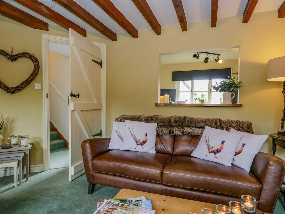 Columbine Cottage