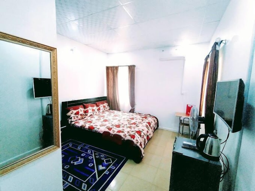 Melisakim Luxury Apartment