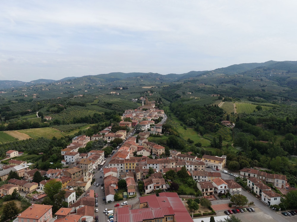 Tenuta Le Colonie