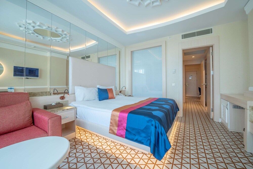 Granada Luxury Belek - All Inclusive