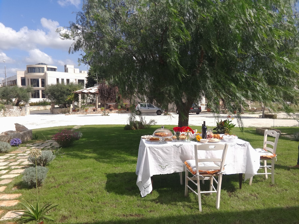 Trulli Donna Isabella