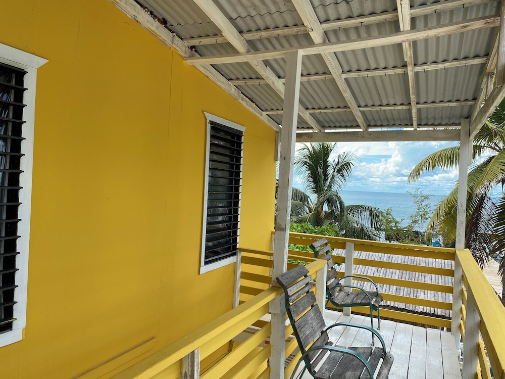 ZNA Beach House