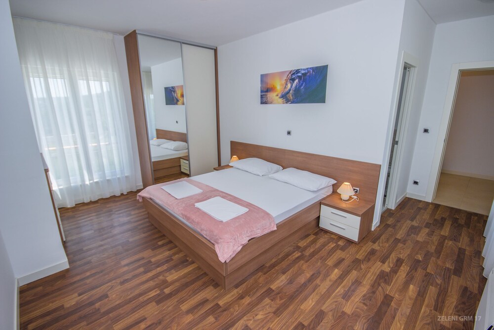 Villas Brac Hills