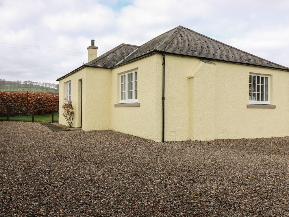 Bankhead of Lour Bungalow
