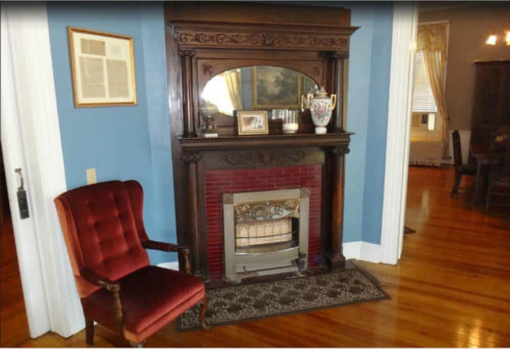 Natchitoches Vacations - Sweet Cane Inn - Property Image 2