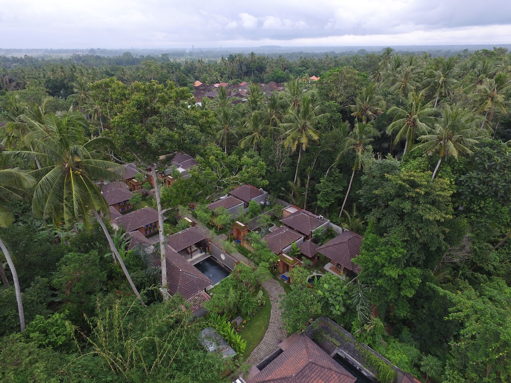 Ubud Raya Villa