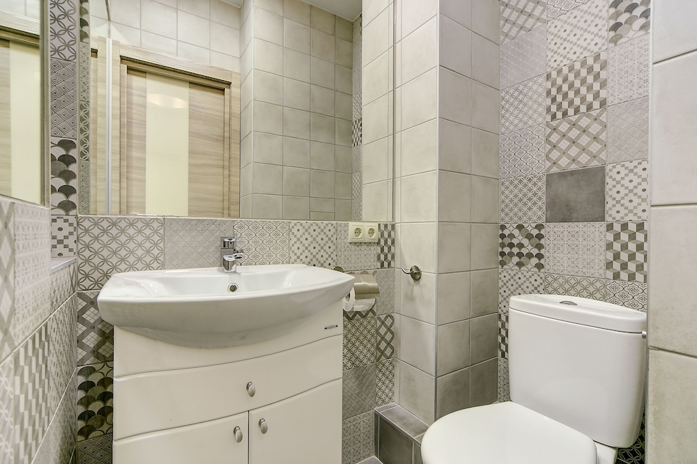 Nevsky Forum Apartments