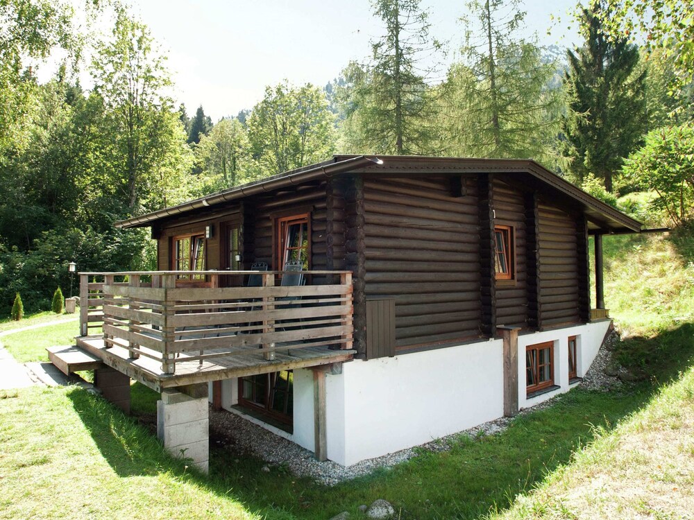 Chalet in Worgl Near Skiwelt Wilder Kaiser