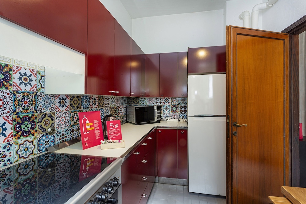 Casa Lucia a Rapallo