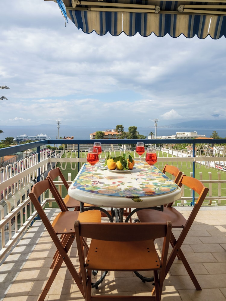 Residenza Le Sirene