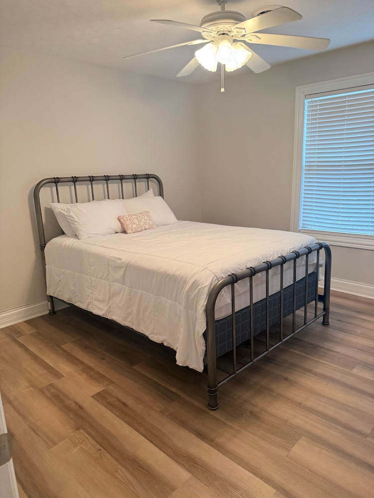 Lake It Easy 3 Level Home