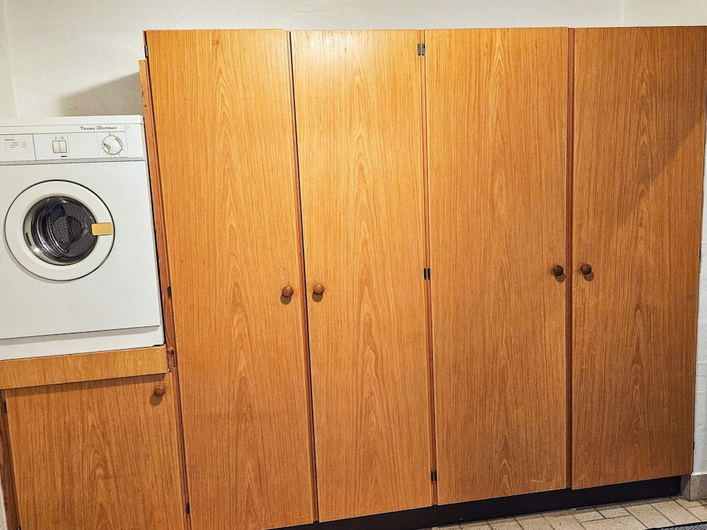 6 Person Holiday Home in Lemvig