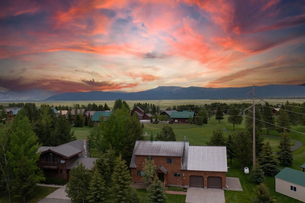 Deer View - Property Image 20