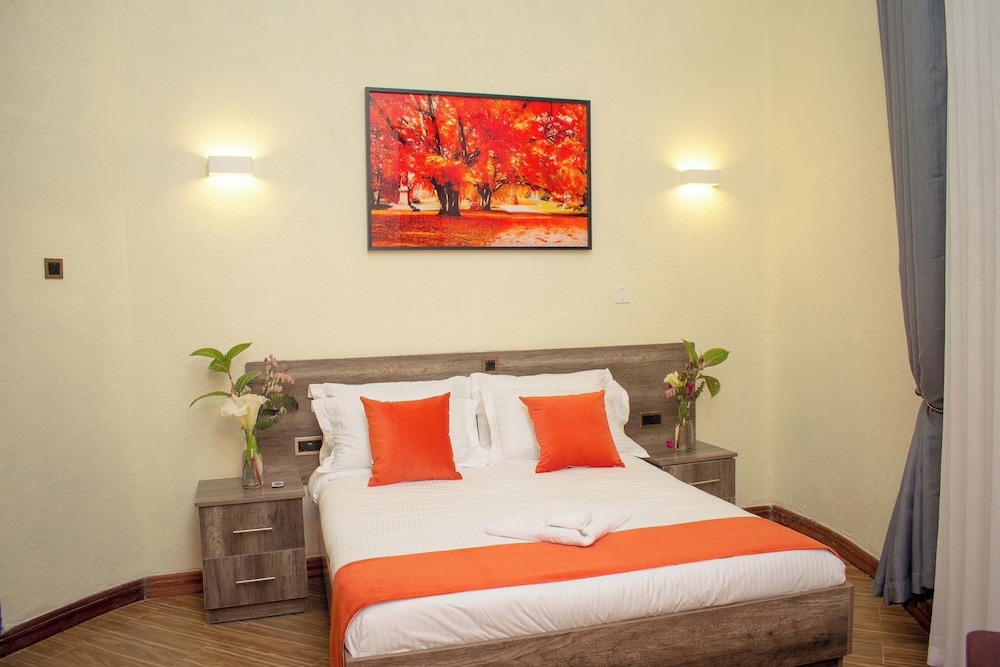 Turaco Intercounty Resort Limited