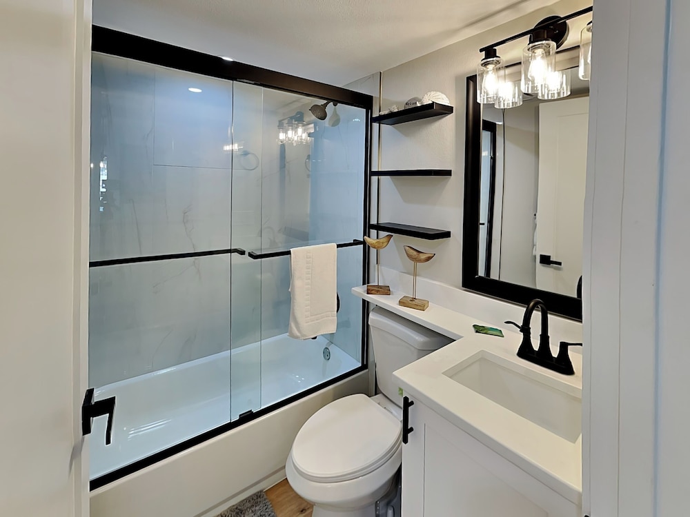 Seaside 3 by Distinctive Beach Rentals