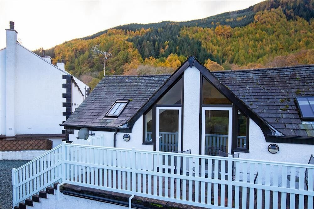 Cygnet Cottage