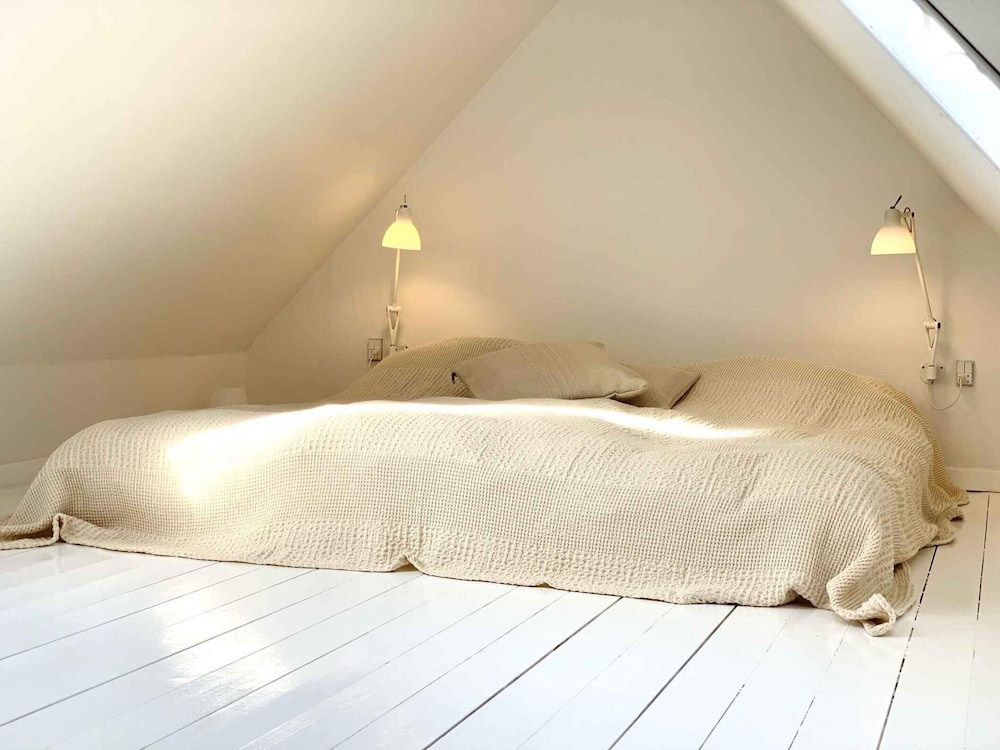 5 Star Holiday Home in Hornbaek