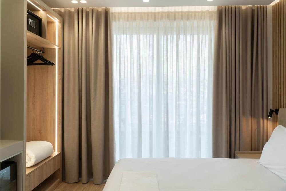 Erdeti Boutique Hotel