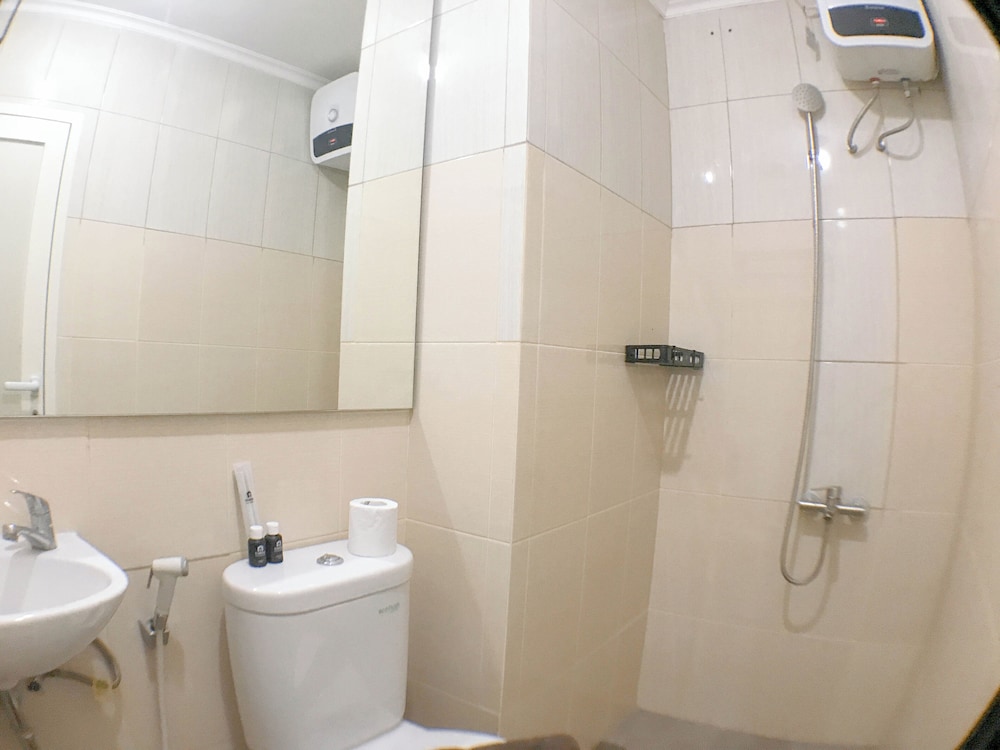 Wonderful Studio at Bale Hinggil Apartment