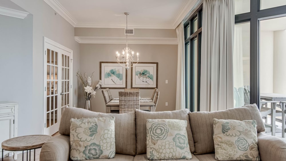 The Oasis at Orange Beach #2110 by Southern Vacation Rentals