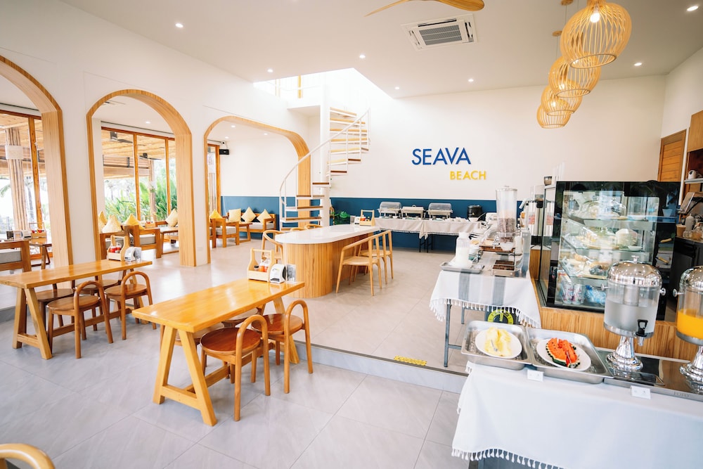 Seava Beach