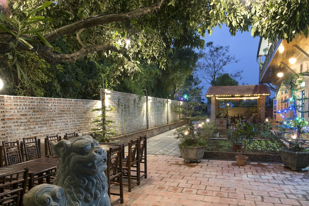 Tam Coc Craft Homestay