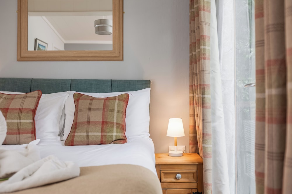 Rocklands Lodges
