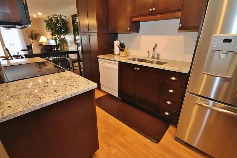 Sea Coast Gardens III 2 Bedroom Condo by Great Ocean Condos