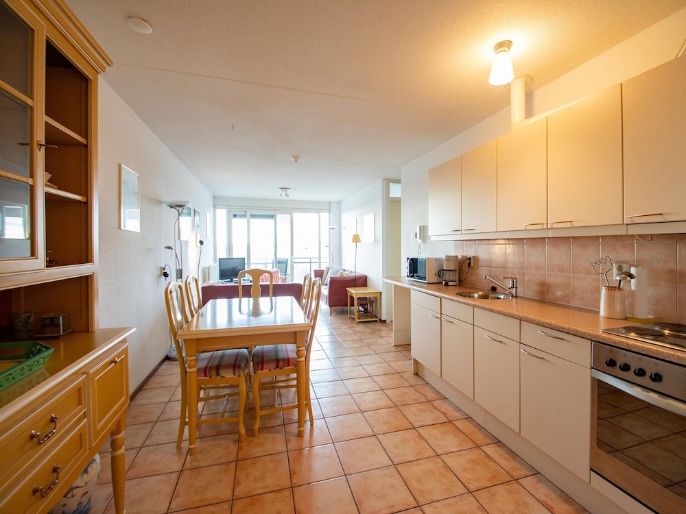 Apartment in Bergen Near Sandy Beach