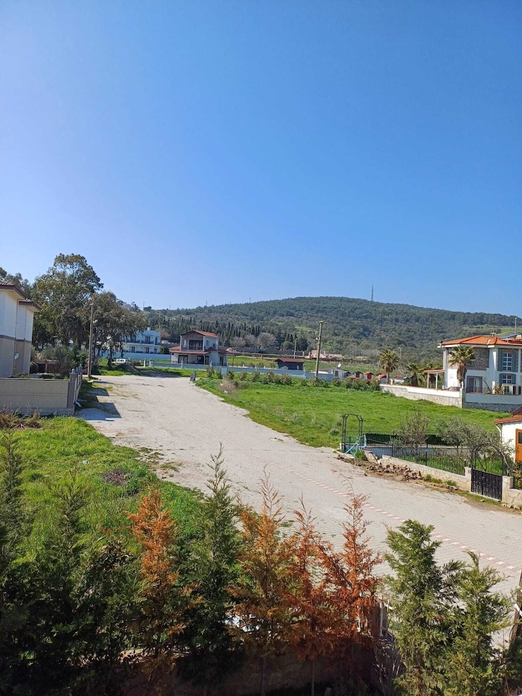 KAYA KORUĞU CUNDA