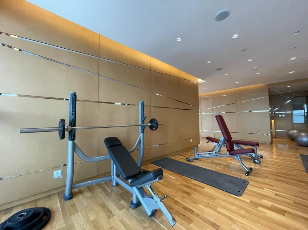 ST-Carson Tower A-1809 by bnbme homes