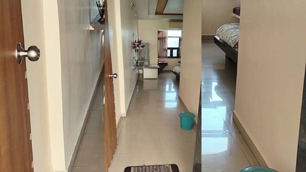 Mangal Murti Hotels Pvt. Ltd.