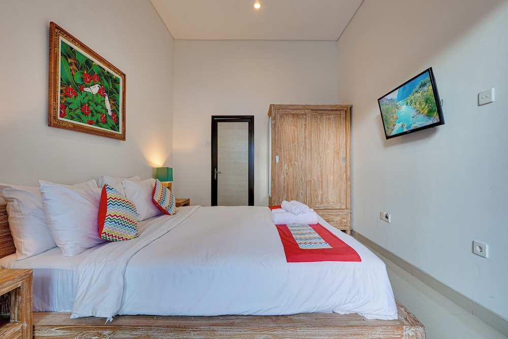 Villa Ganesha
