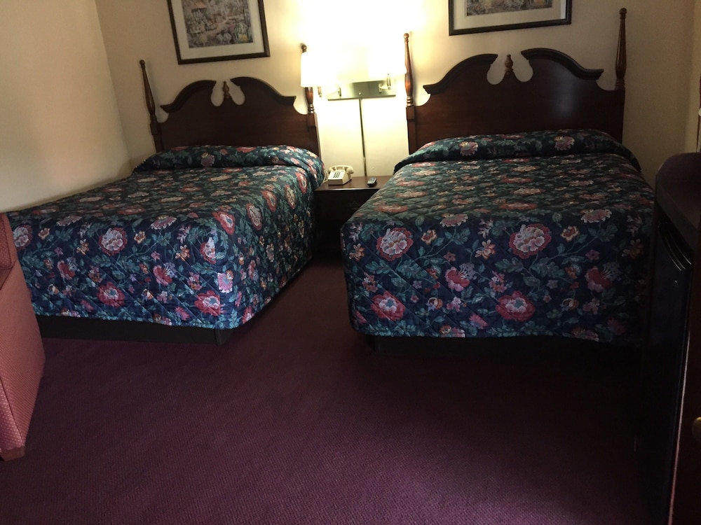 Motel Townhouse