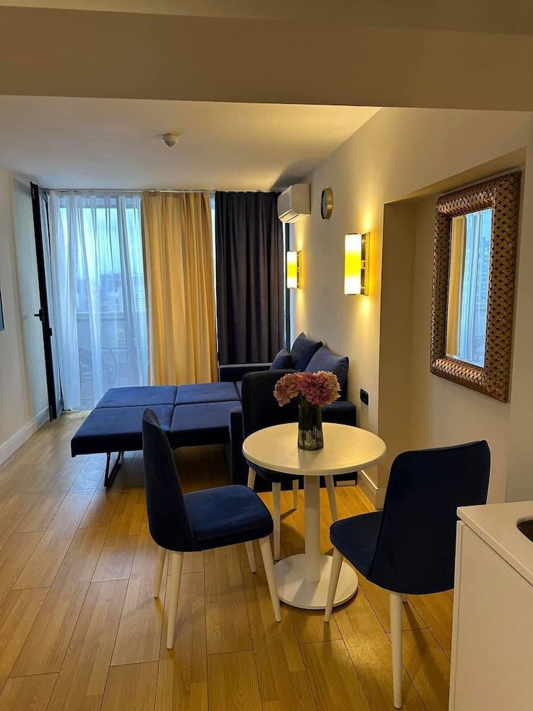orbi city block A