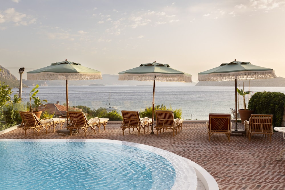 Panjur Otel Söğüt Köyü - Image 9