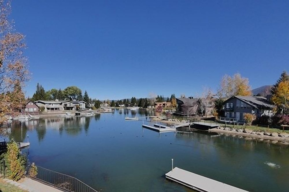 2085 Slalom Court 4 Bedroom Home by RedAwning