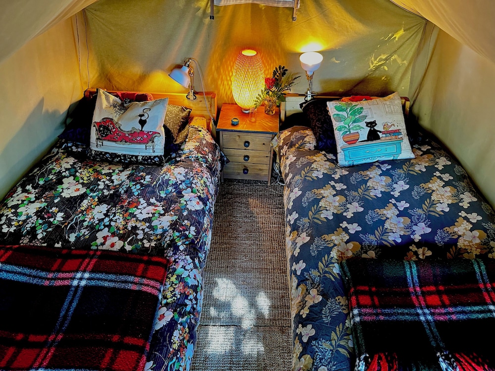 Camping De Helleborus