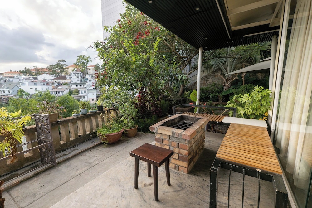 Pha Boutique House
