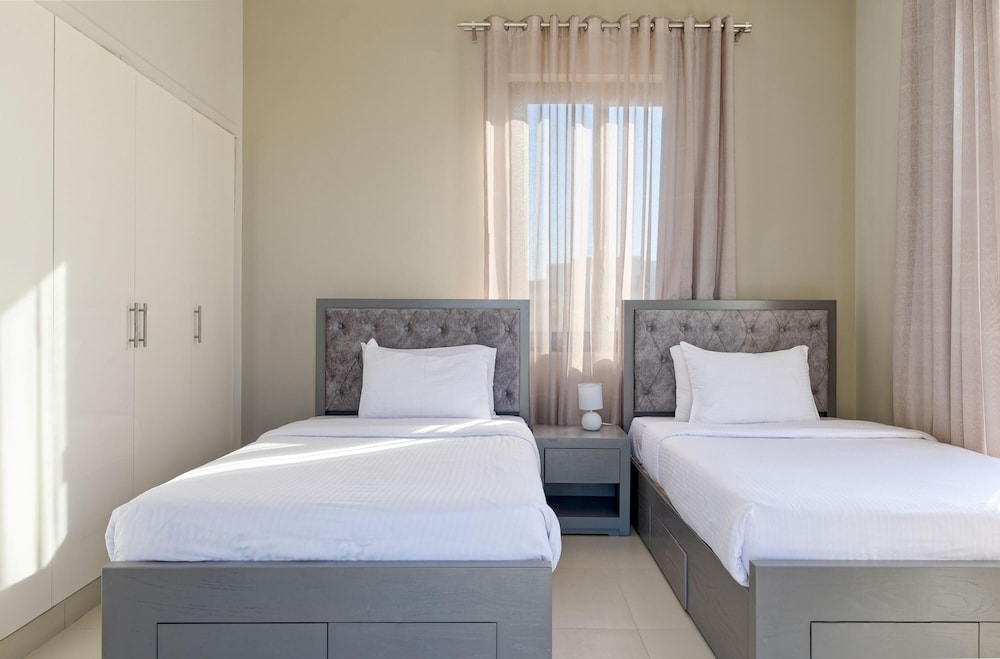 Vesta - Luxury Villa - 3BR - Tawila