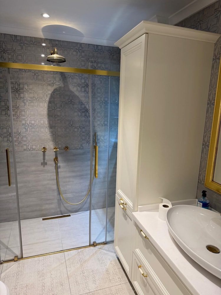Serbest Suite Nişantaşı