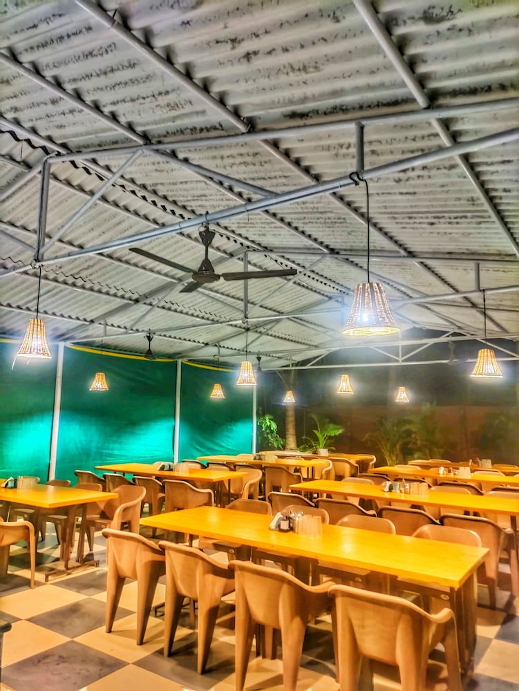 Opulence Resort Awas Alibag