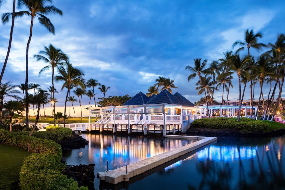 Hilton Grand Vacations Club Ocean Tower Waikoloa Village